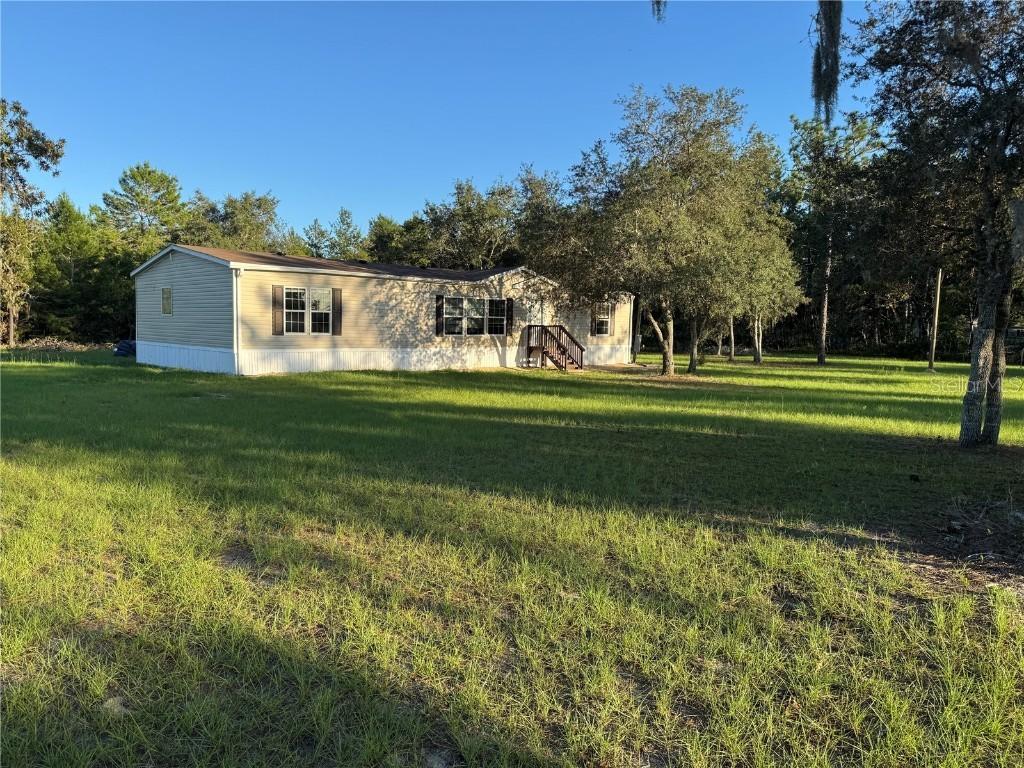 1071 NE 128th Ave., Williston, FL 32696