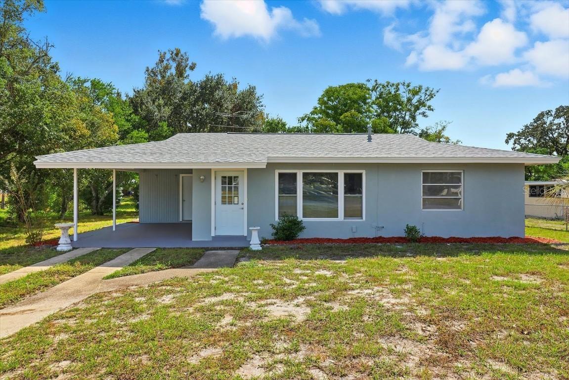 6832 Treehaven Dr., Spring Hill, FL 34606