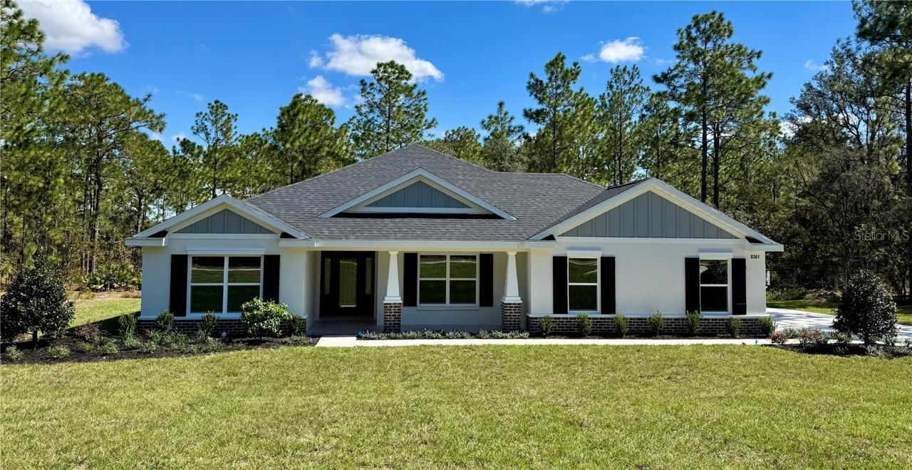 8361 SW 135th Ave., Dunnellon, FL 34432