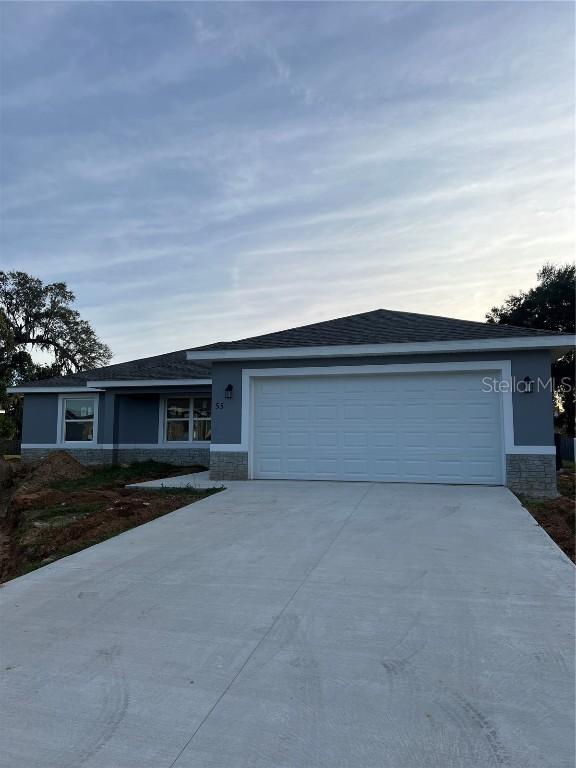 55 NW 45th Loop, Ocala, FL 34475