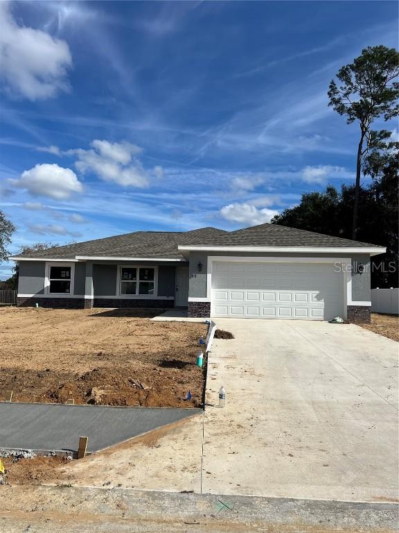 55 NW 45th Loop, Ocala, FL 34475