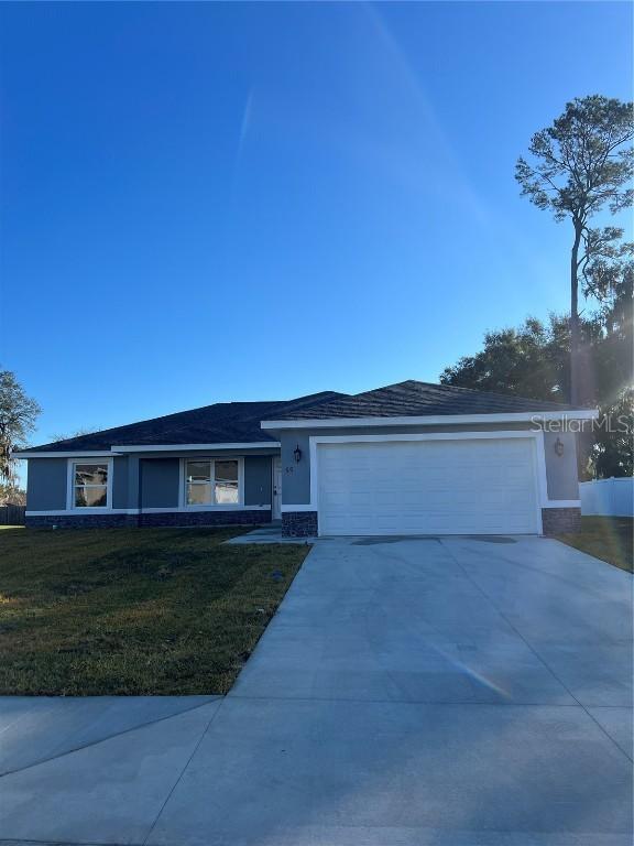 55 NW 45th Loop, Ocala, FL 34475