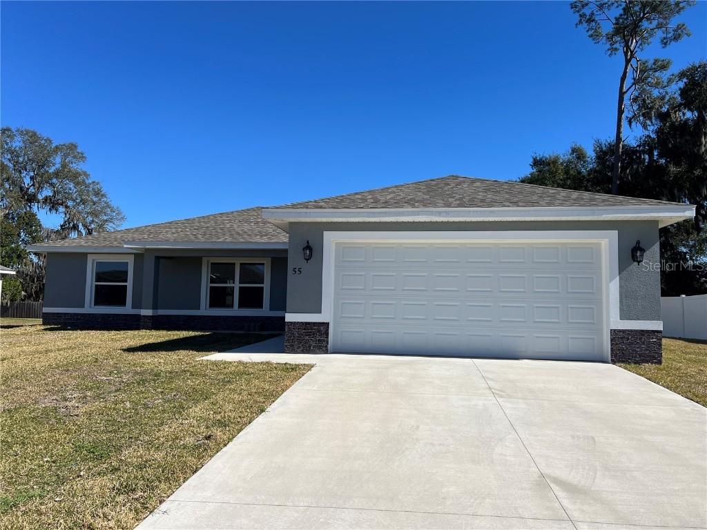 55 NW 45th Loop, Ocala, FL 34475