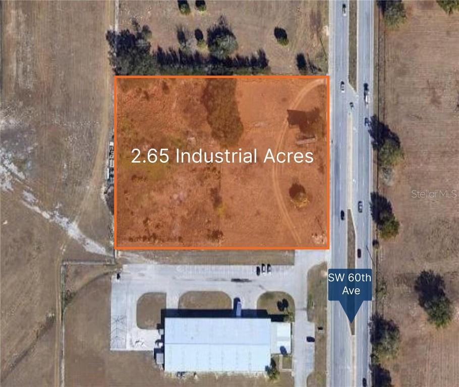 3300 SW 60th Ave., Ocala, FL 34470