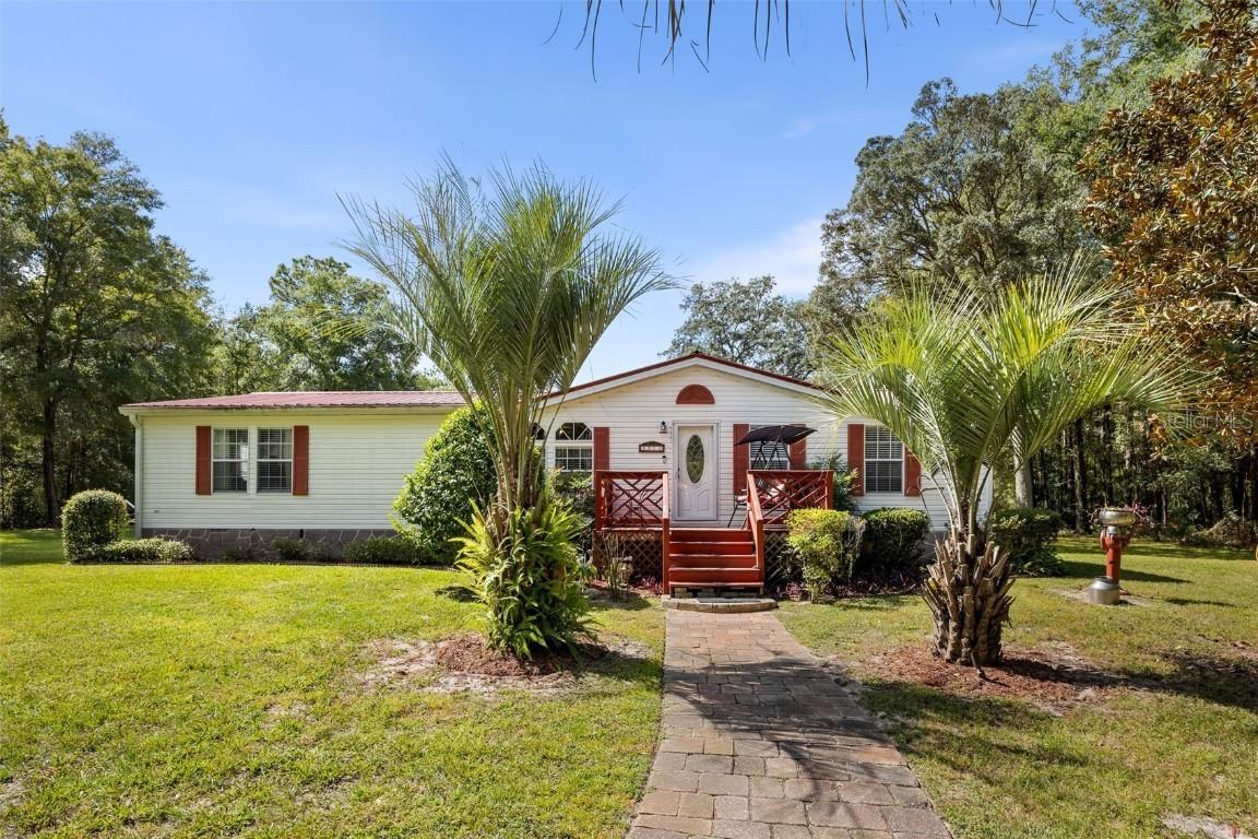 3570 SW 186th Ct., Dunnellon, FL 34432