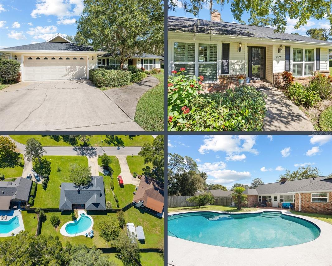 4517 SE 2nd Pl., Ocala, FL 34471