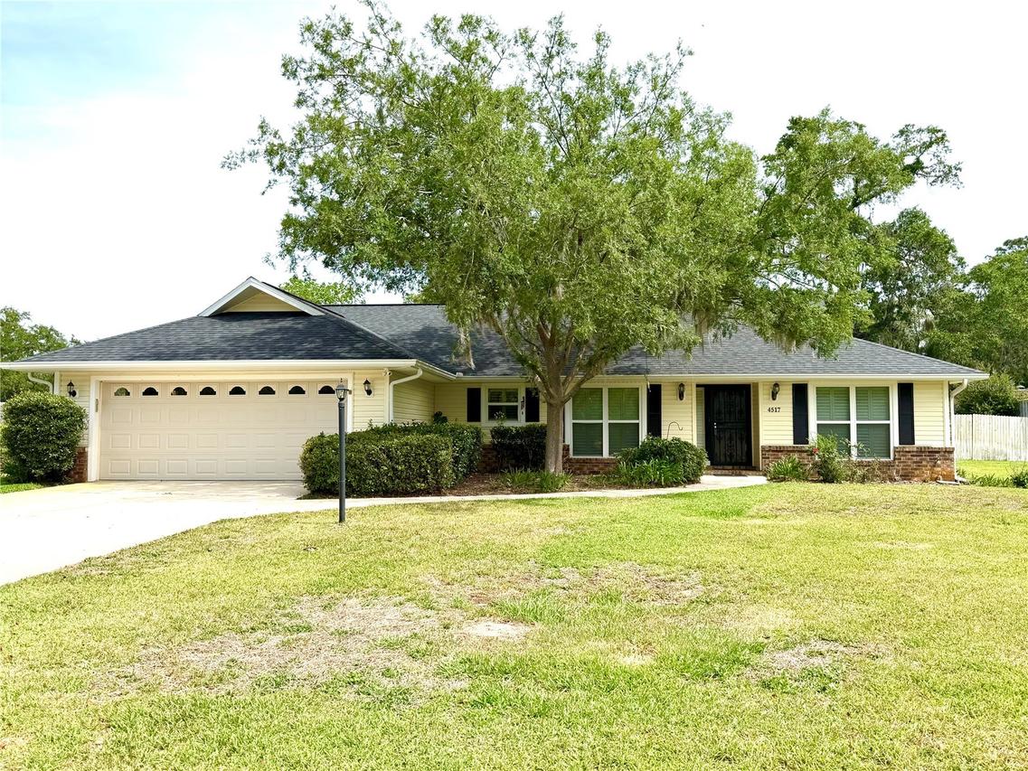 4517 SE 2nd Pl., Ocala, FL 34471