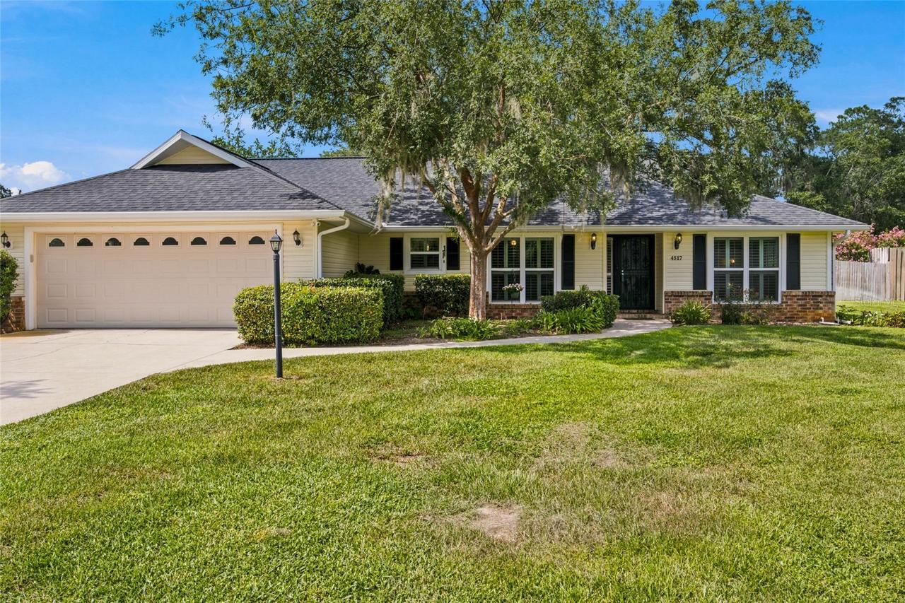 4517 SE 2nd Pl., Ocala, FL 34471
