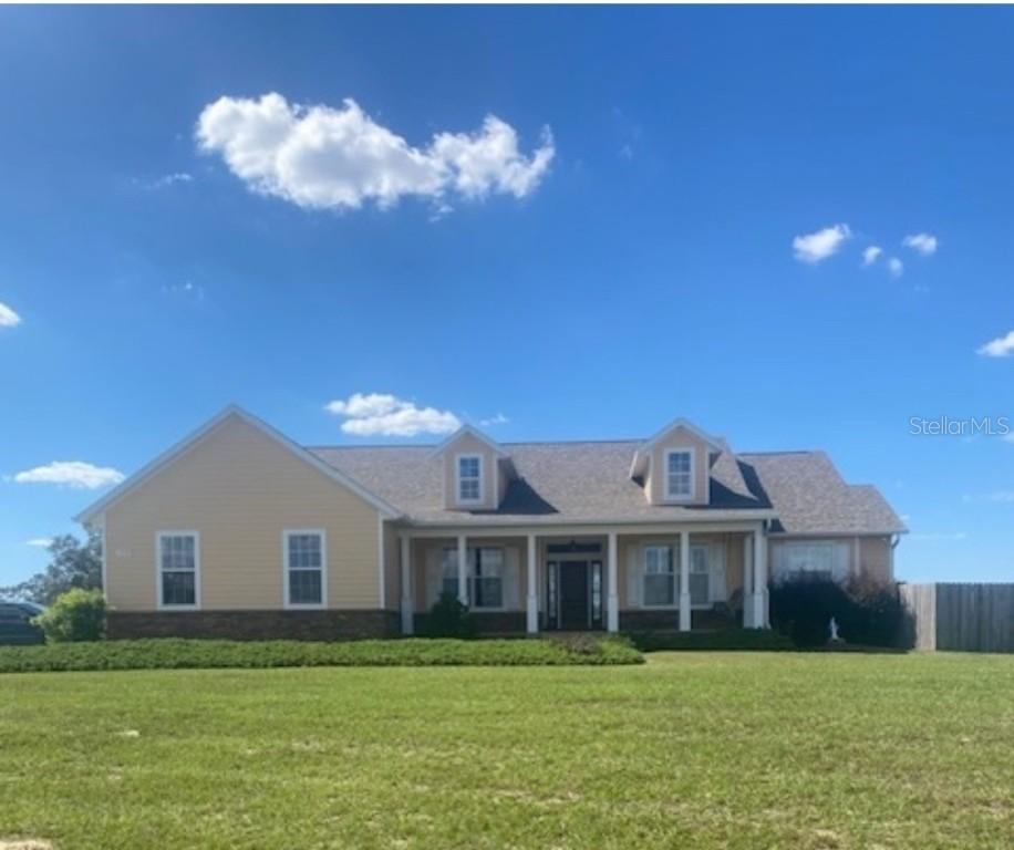 5526 SW 140th Ave., Ocala, FL 34481