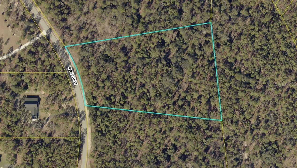 8373 NW 26th St., Wildwood, FL 34785