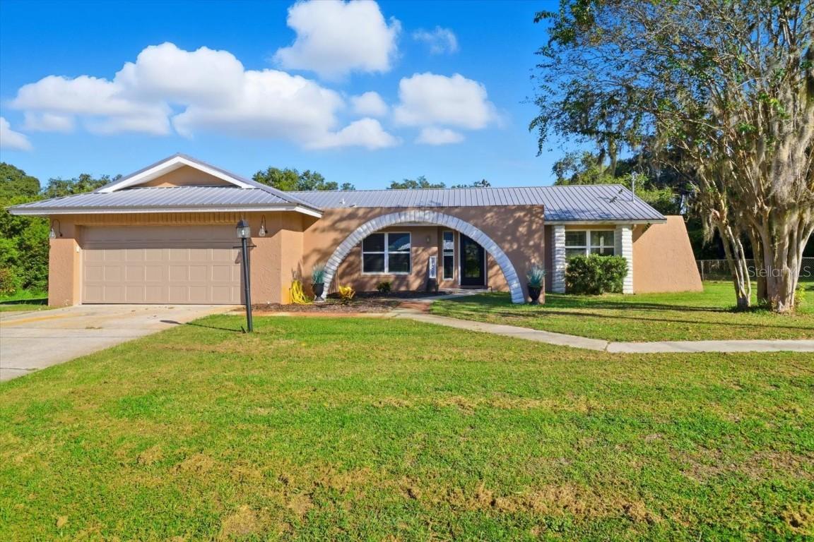 9711 E Monica Ct., Inverness, FL 34450