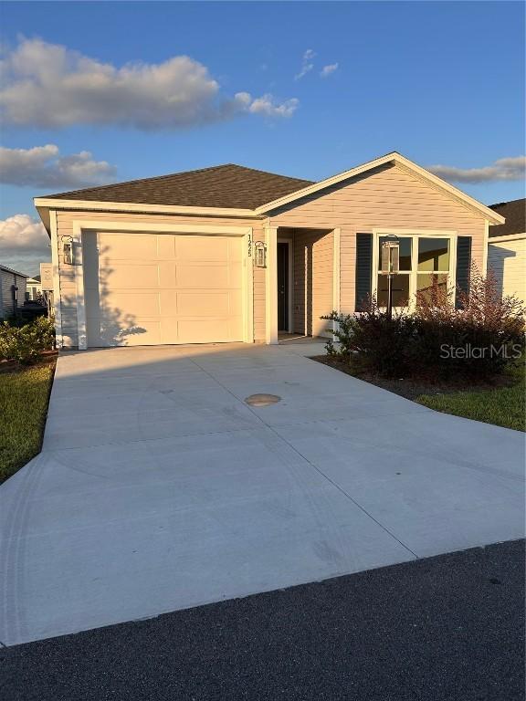 1225 Sean Curran Ct., The Villages, FL 34762