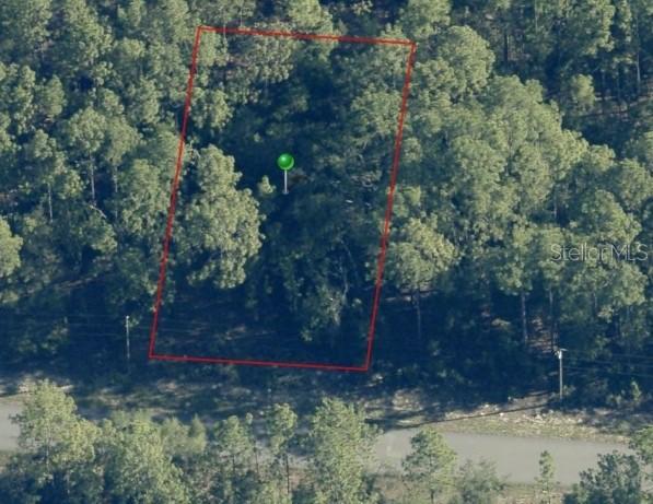 2475 W Striblin Dr., Citrus Springs, FL 34433