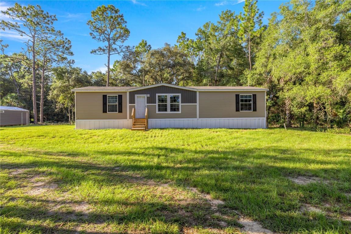 9790 W Pinespring Ct., Crystal River, FL 34428