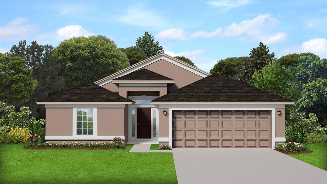 4942 Sutherland St. #Lot 70, Spring Hill, FL 34609