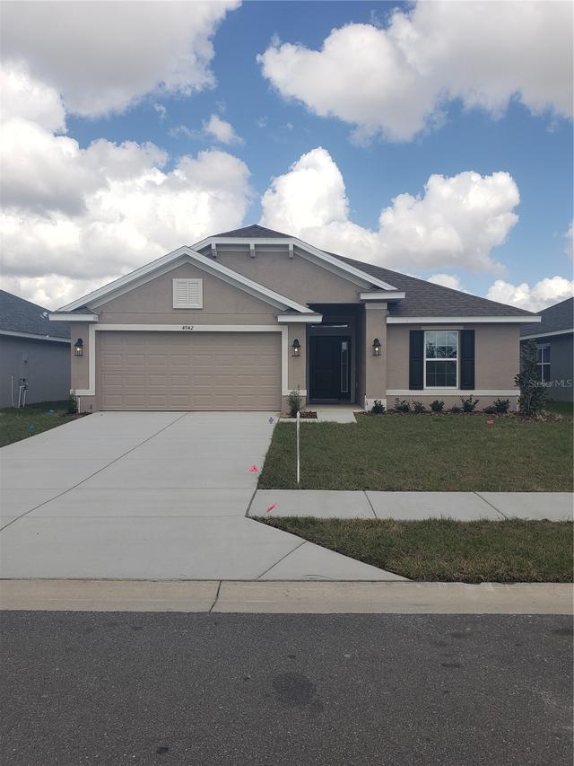 4942 Sutherland St. #Lot 70, Spring Hill, FL 34609