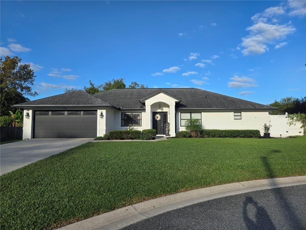 3360 SE 2nd Ct., Ocala, FL 34471