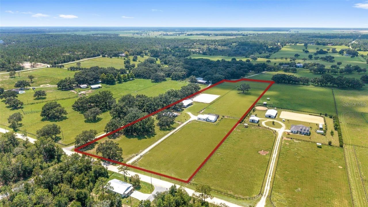 280 NE 150th Ave., Williston, FL 32696
