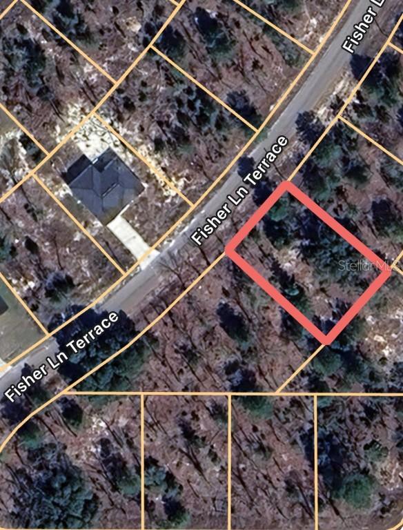 Fisher Lane Ter. #6, Ocklawaha, FL 32179