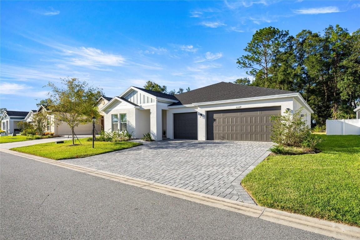 6229 SW 95th Pl., Ocala, FL 34476