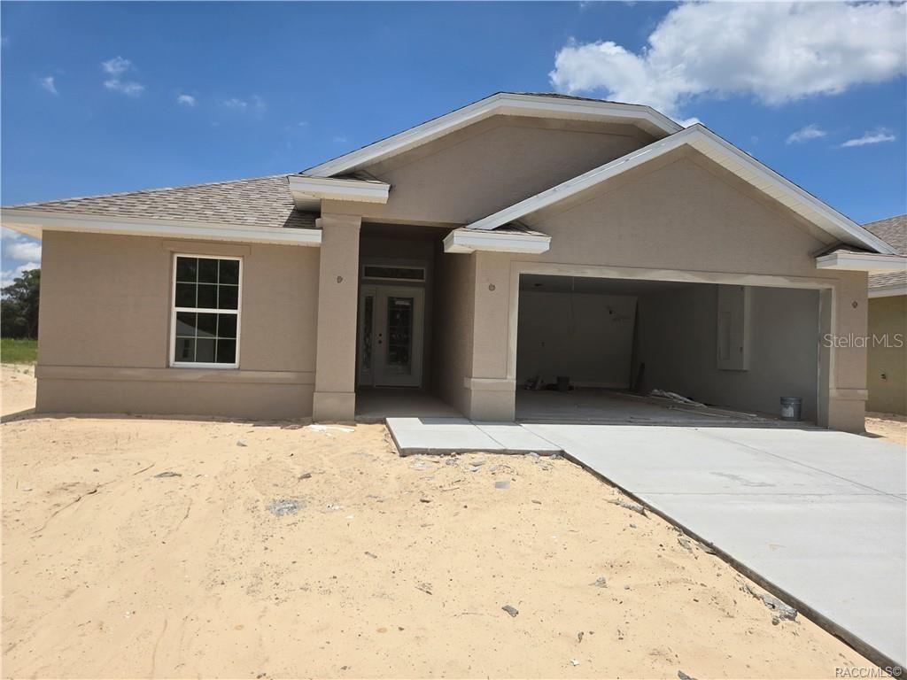 1100 Heron Point Dr., Inverness, FL 34453