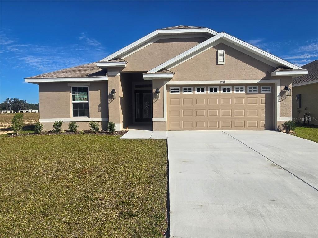 1100 Heron Point Dr., Inverness, FL 34453