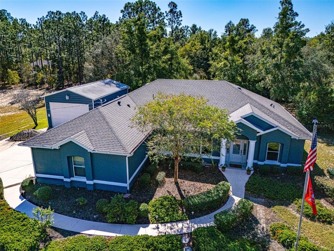 18417 SW 66th Loop, Dunnellon, FL 34432