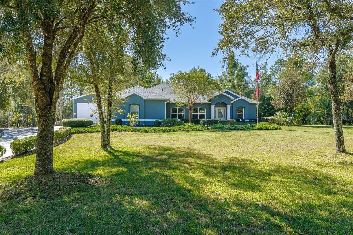 18417 SW 66th Loop, Dunnellon, FL 34432