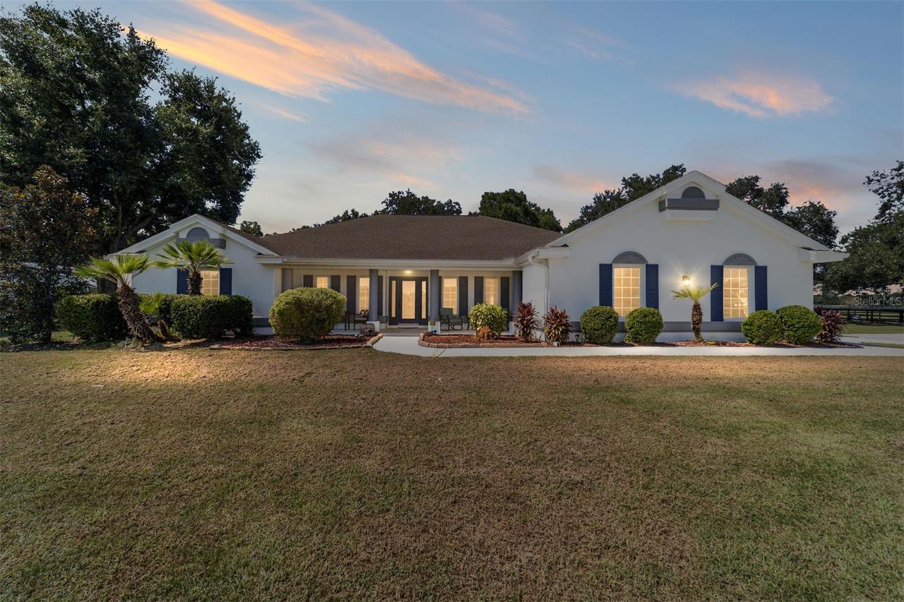 16050 NW 10th Cir., Citra, FL 32113