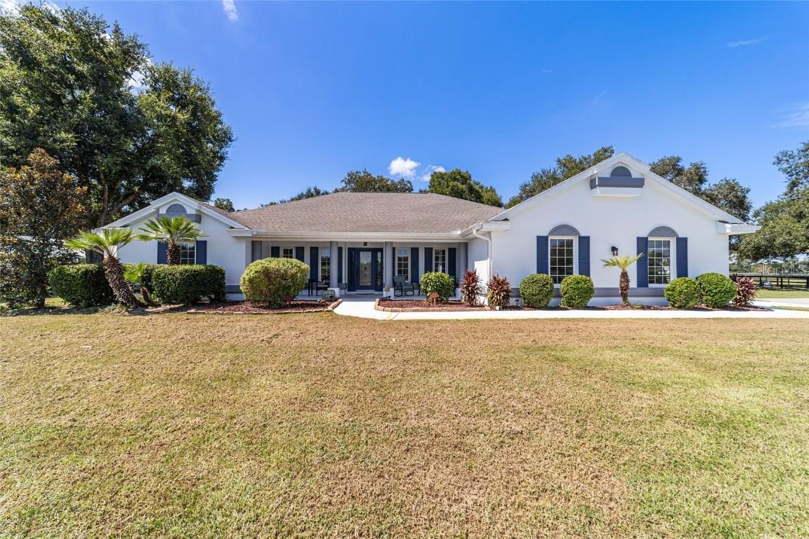 16050 NW 10th Cir., Citra, FL 32113