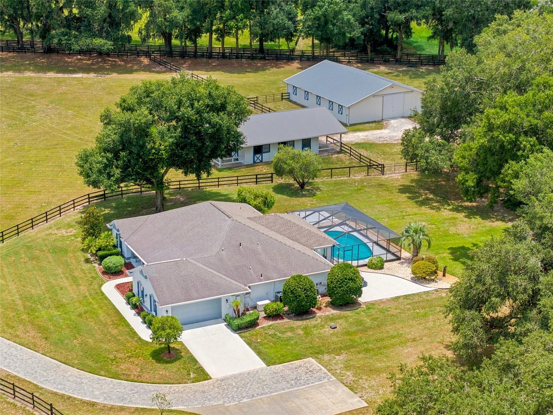 16050 NW 10th Cir., Citra, FL 32113