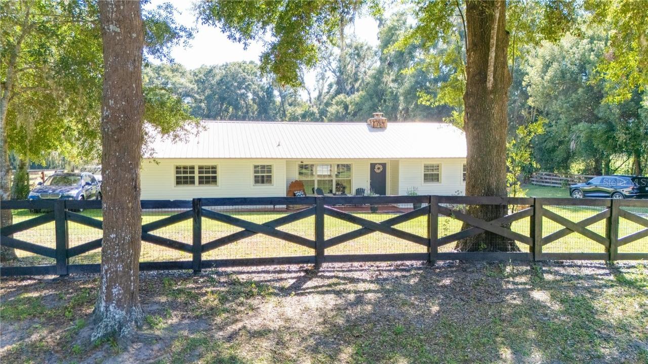 1480 NE 97, Anthony, FL 32617