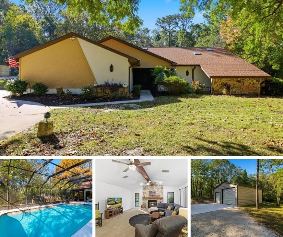 2770 W Antioch Ln., Lecanto, FL 34461