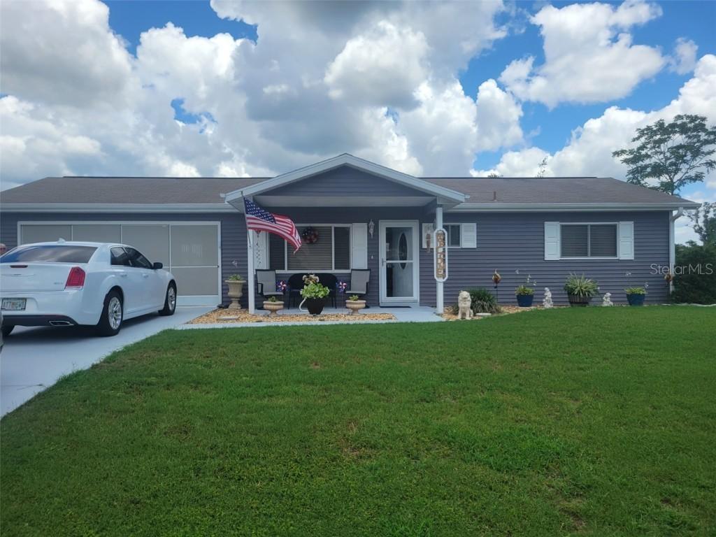 10945 SW 75th Ave., Ocala, FL 34476