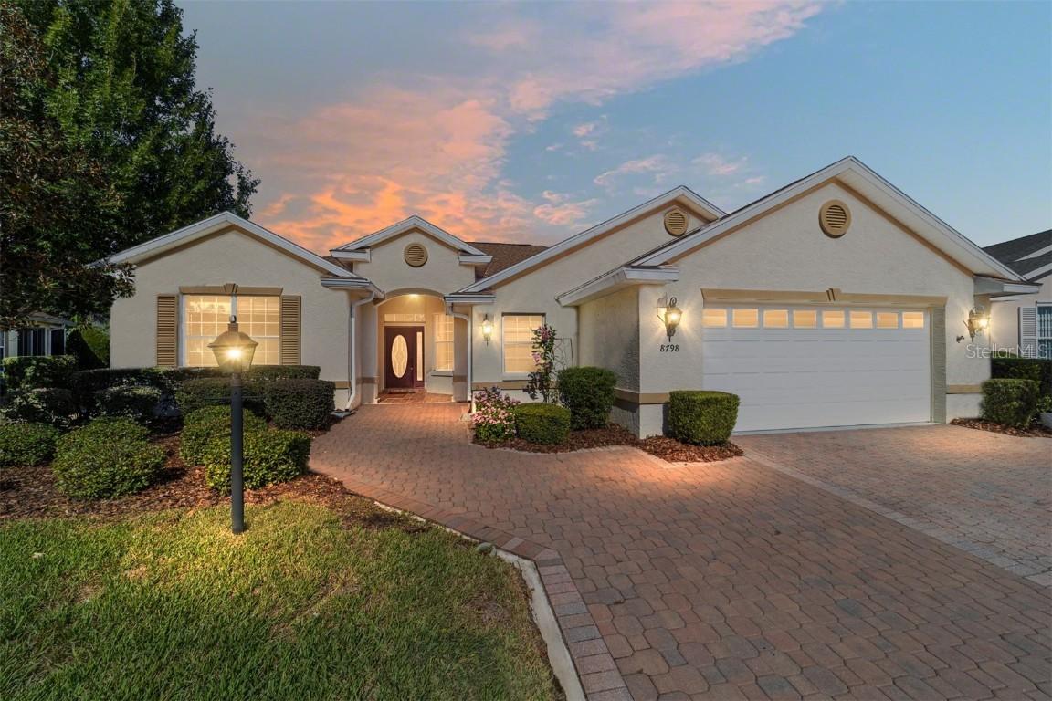 8798 SW 83rd Cir., Ocala, FL 34481