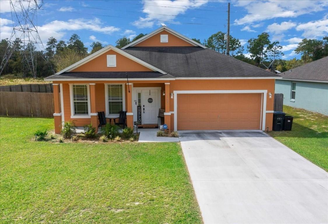 16180 SW 59th Avenue Rd., Ocala, FL 34473