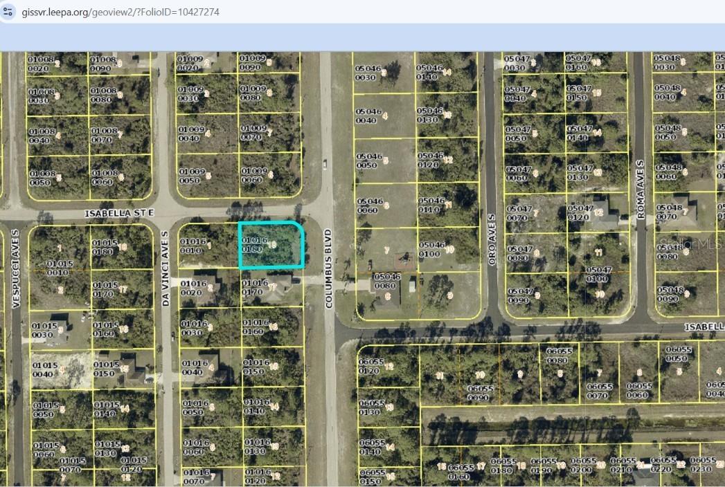 718 Columbus Blvd., Lehigh Acres, FL 33974