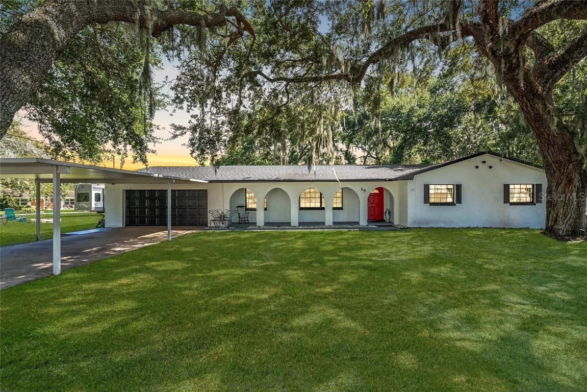 15 Adams Ave., Kissimmee, FL 34744
