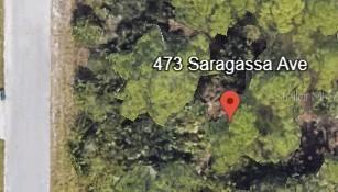 473 Saragassa Ave., Palm Bay, FL 32908