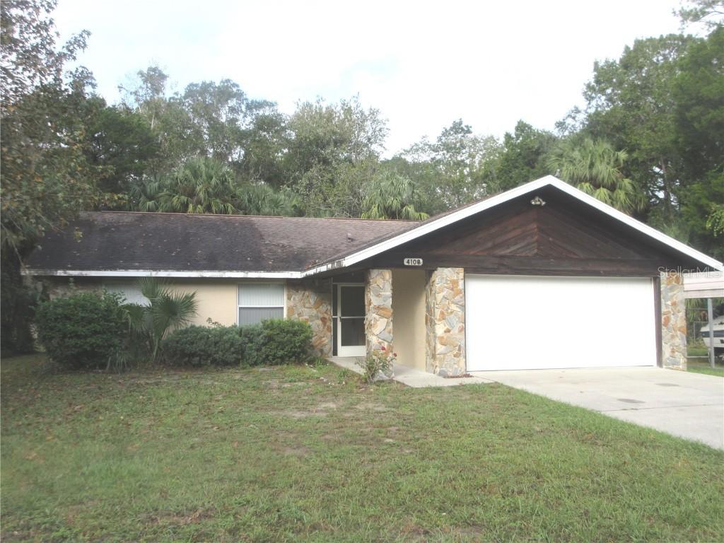 4108 N Casa Ter., Crystal River, FL 34428