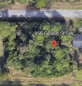 856 Gelaso St., Palm Bay, FL 32908