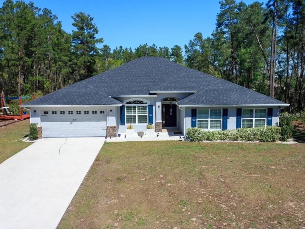 4585 SW 112th Ln., Ocala, FL 34476