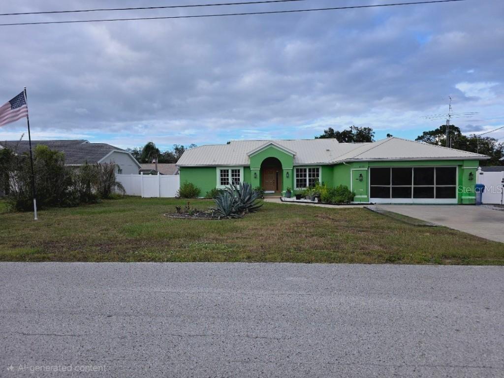 10085 Blackburn St., Spring Hill, FL 34608