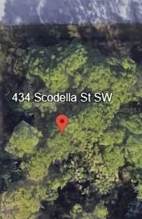 434 Scodella St., Palm Bay, FL 32908