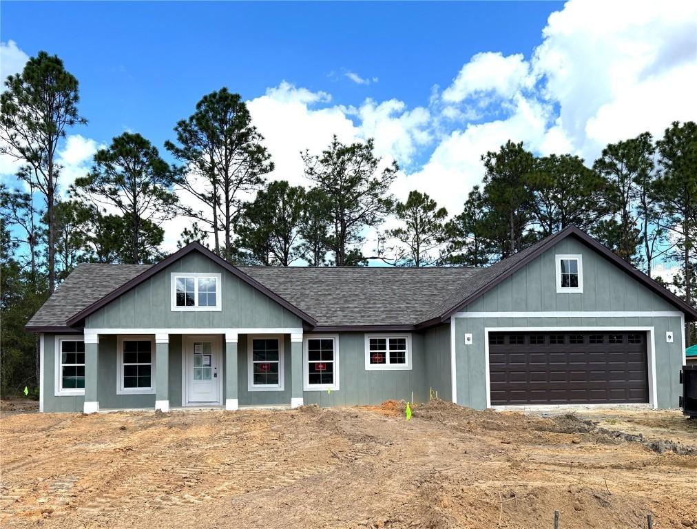2143 W Hampshire Blvd., Citrus Springs, FL 34434