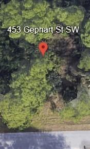 453 Gephart St., Palm Bay, FL 32908