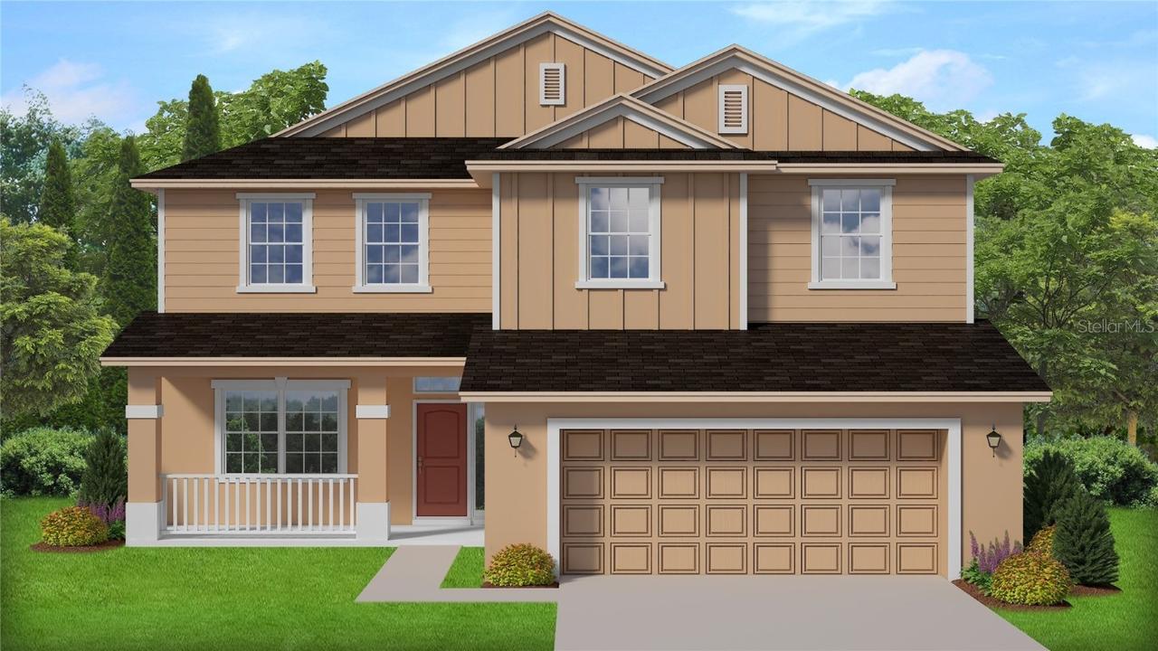 4561 SW 91st Lane Rd., Ocala, FL 34476