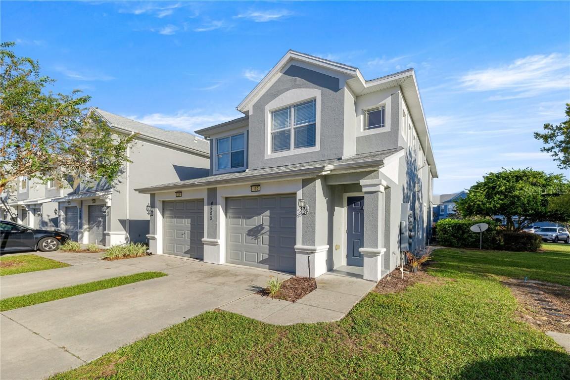 4505 SW 52nd Cir. #110, Ocala, FL 34474