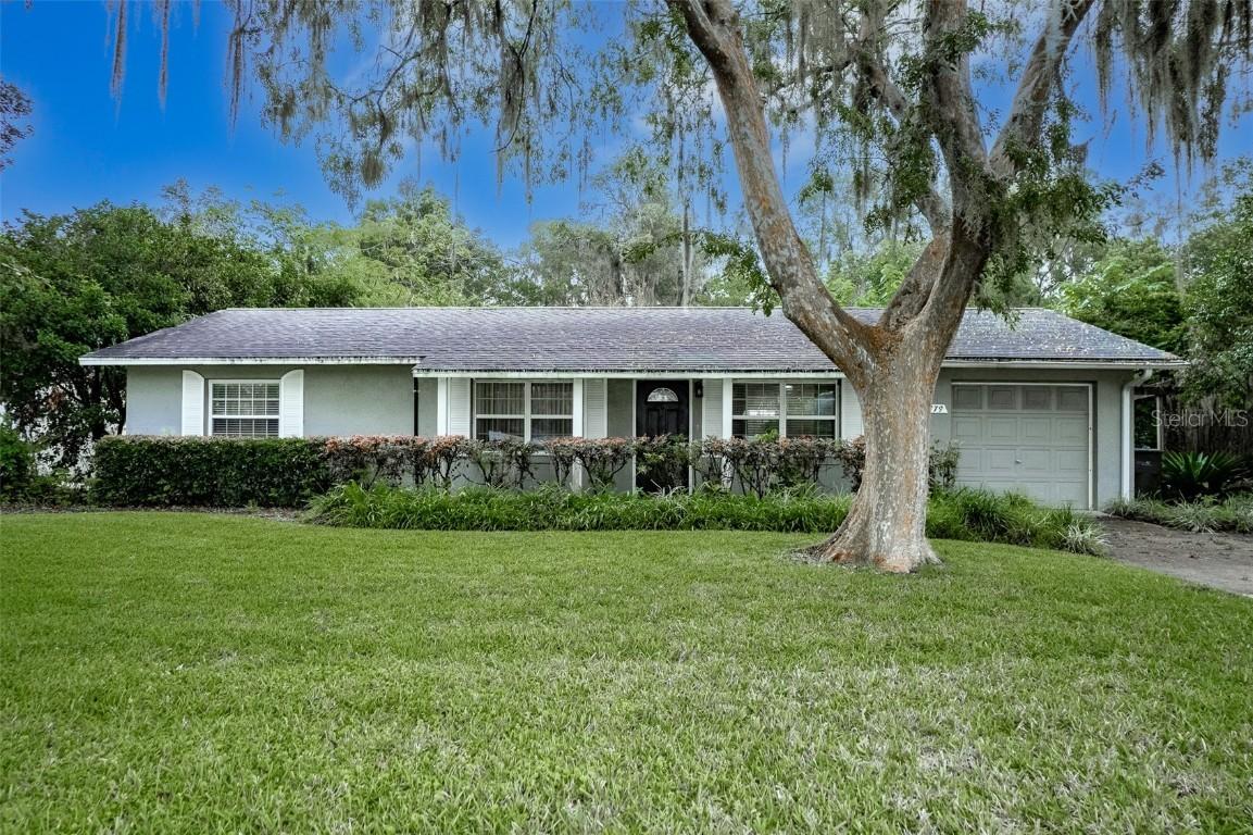 1779 NE 17 St., Ocala, FL 34470
