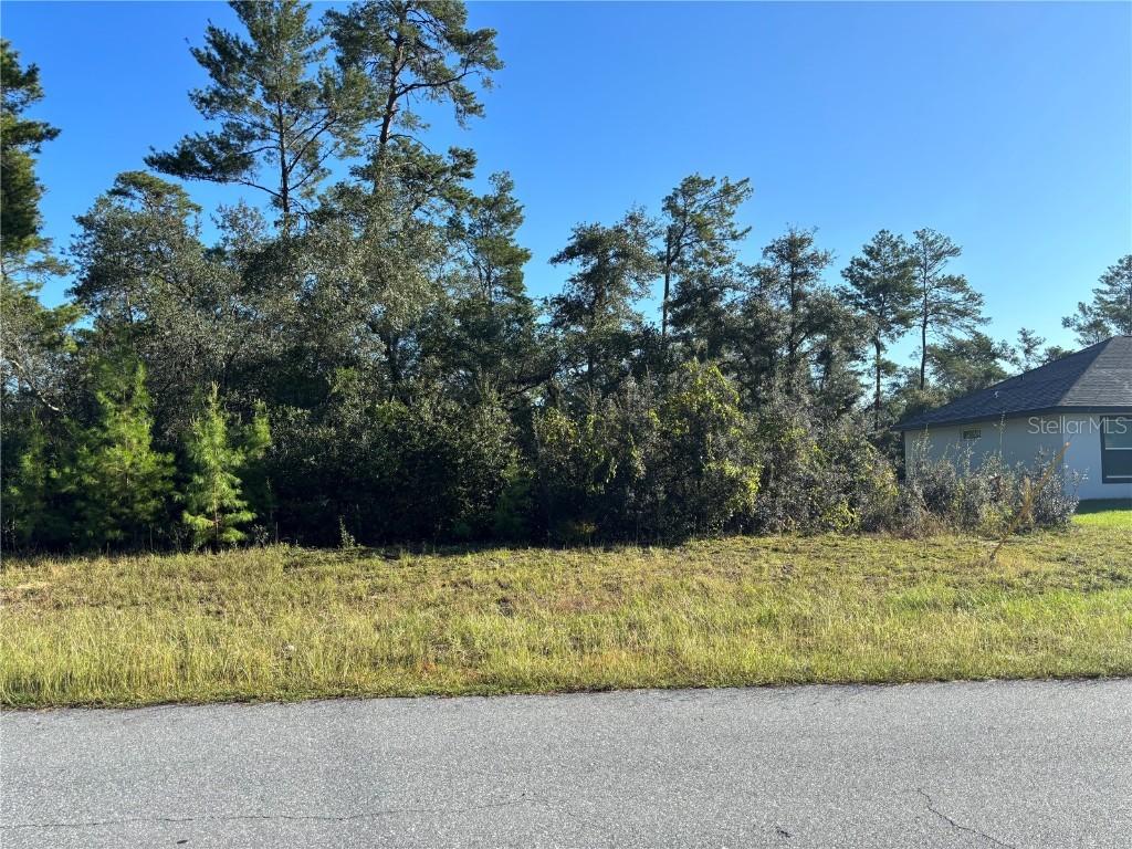 SW 23 Avenue Rd., Ocala, FL 34473